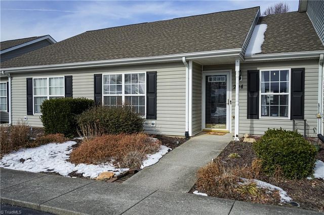 204 Caswell Kern Road, Kernersville, NC 27284