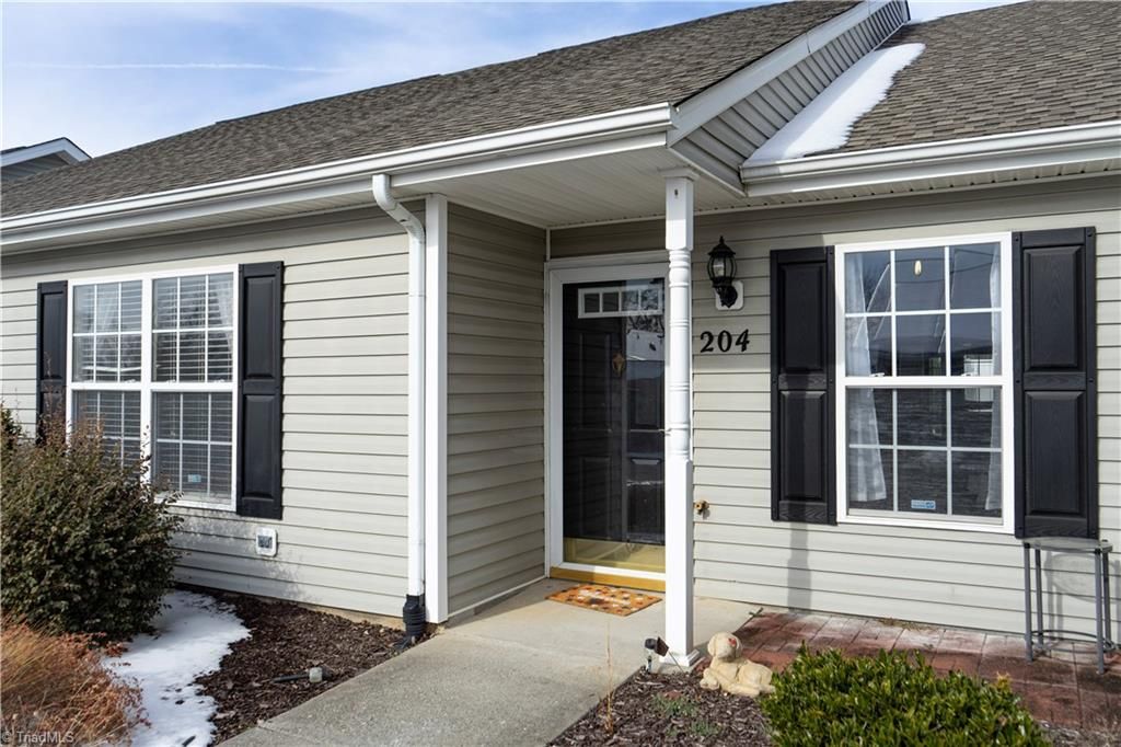 204 Caswell Kern Road, Kernersville, NC 27284