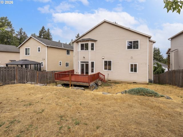 21754 Ne Couch Ct, Gresham, OR 97030
