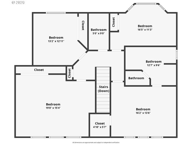 21754 Ne Couch Ct, Gresham, OR 97030