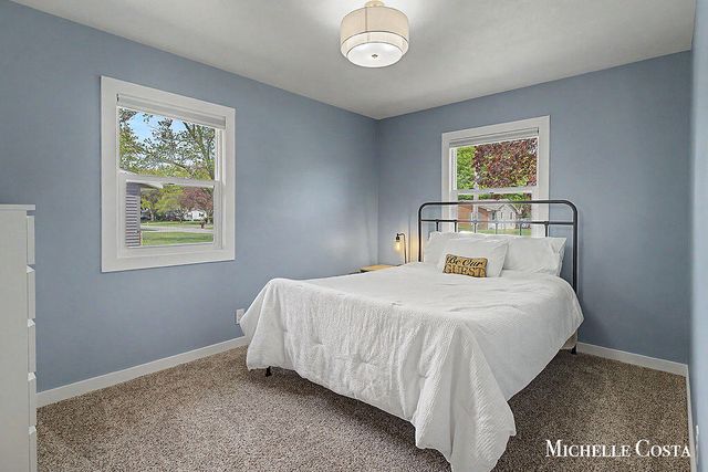 7697 Hollyhock Avenue, Jenison, MI 49428
