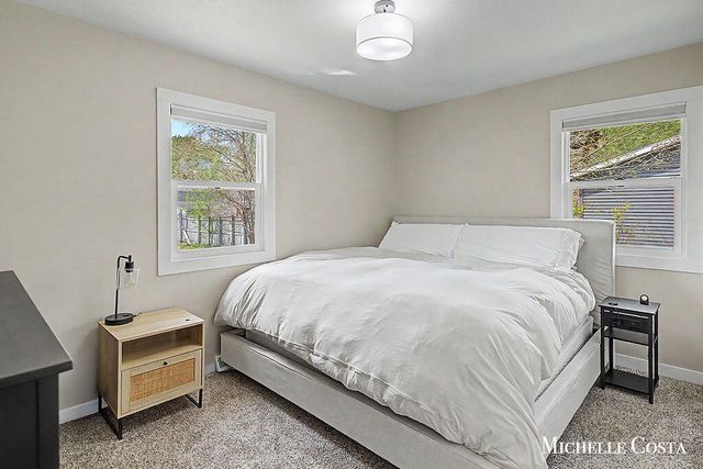 7697 Hollyhock Avenue, Jenison, MI 49428
