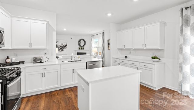 1551 Secrest Commons Drive, Monroe, NC 28112