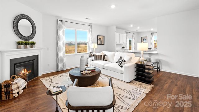 1551 Secrest Commons Drive, Monroe, NC 28112