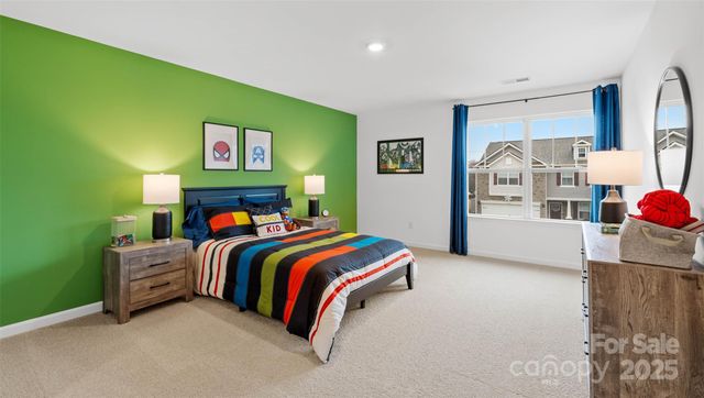 1551 Secrest Commons Drive, Monroe, NC 28112