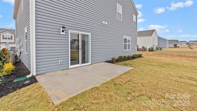 1551 Secrest Commons Drive, Monroe, NC 28112