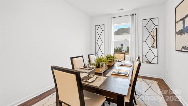 1551 Secrest Commons Drive, Monroe, NC 28112