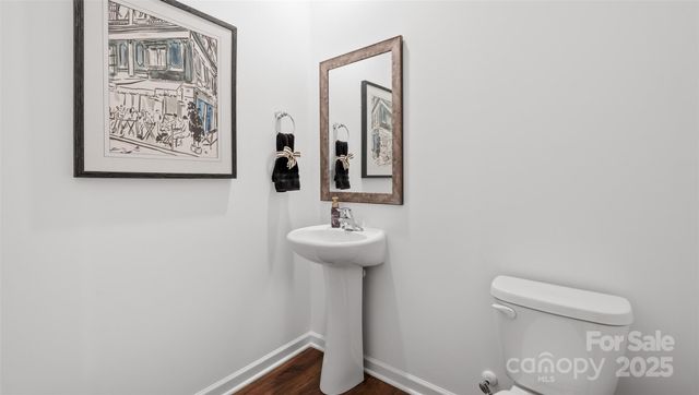 1551 Secrest Commons Drive, Monroe, NC 28112