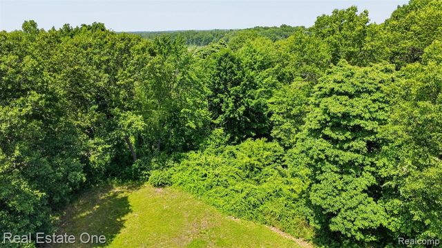 0000 Big Lake, Davisburg, MI 48350