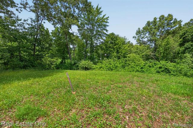 0000 Big Lake, Davisburg, MI 48350