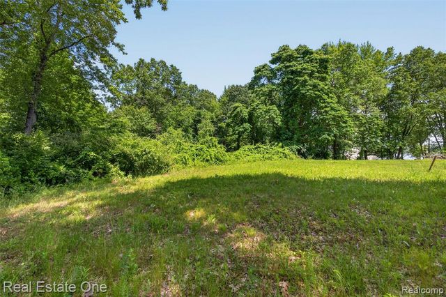 0000 Big Lake, Davisburg, MI 48350