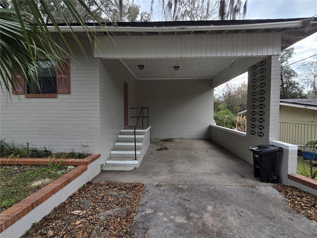 1553 NW 21ST AVENUE, Gainesville, FL 32605