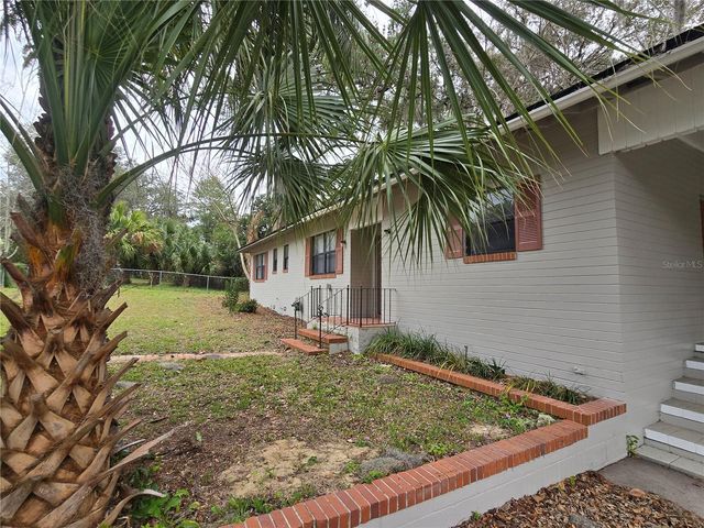 1553 NW 21ST AVENUE, Gainesville, FL 32605