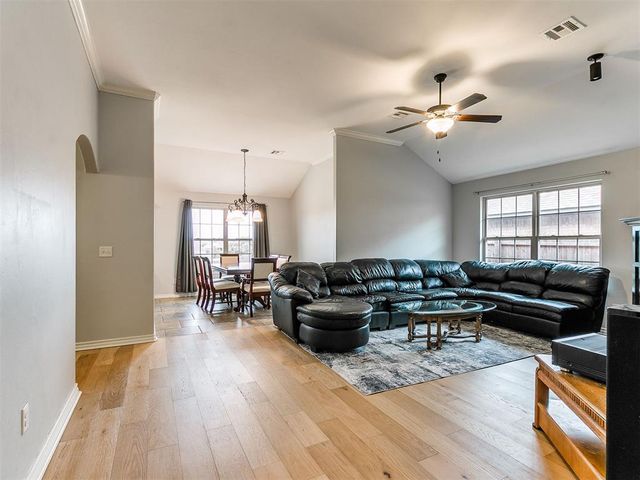 18404 Scarborough Drive, Edmond, OK 73012