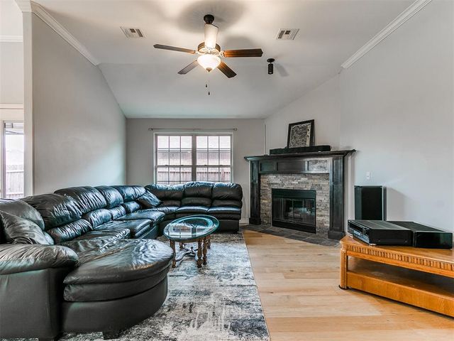 18404 Scarborough Drive, Edmond, OK 73012
