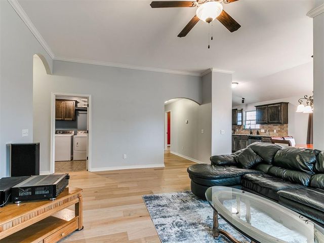 18404 Scarborough Drive, Edmond, OK 73012