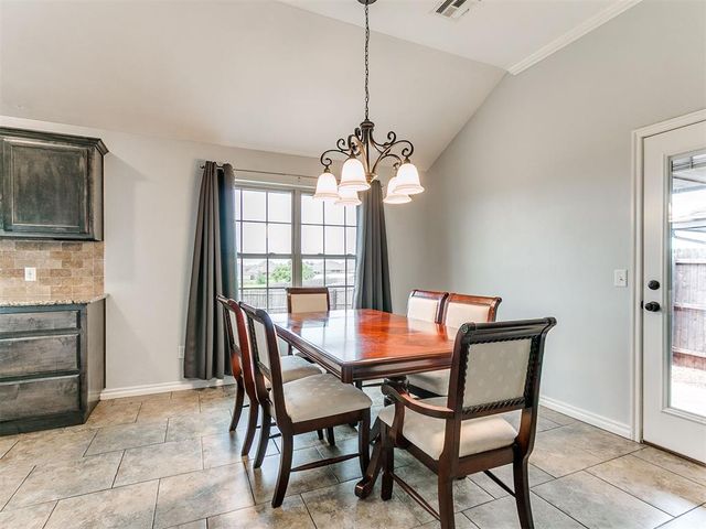 18404 Scarborough Drive, Edmond, OK 73012
