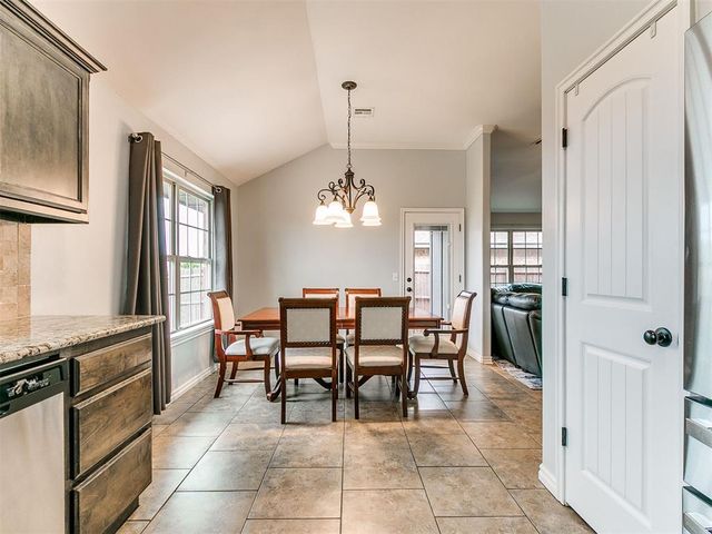 18404 Scarborough Drive, Edmond, OK 73012