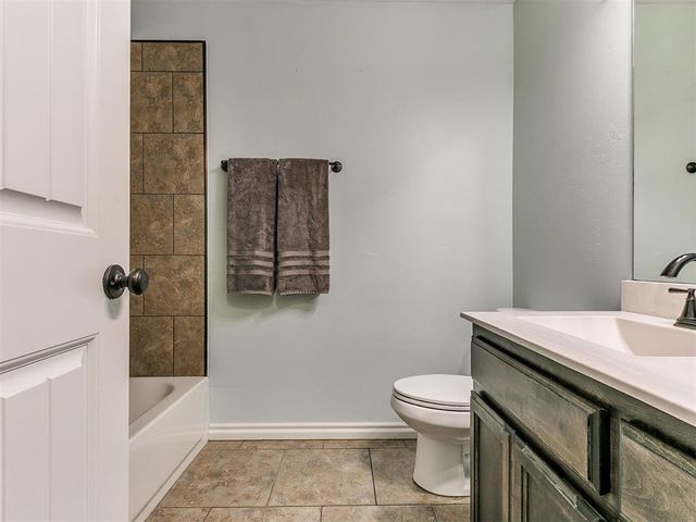18404 Scarborough Drive, Edmond, OK 73012