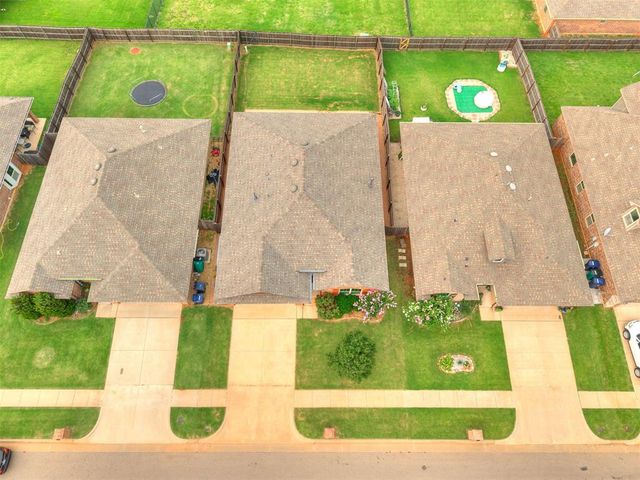 18404 Scarborough Drive, Edmond, OK 73012