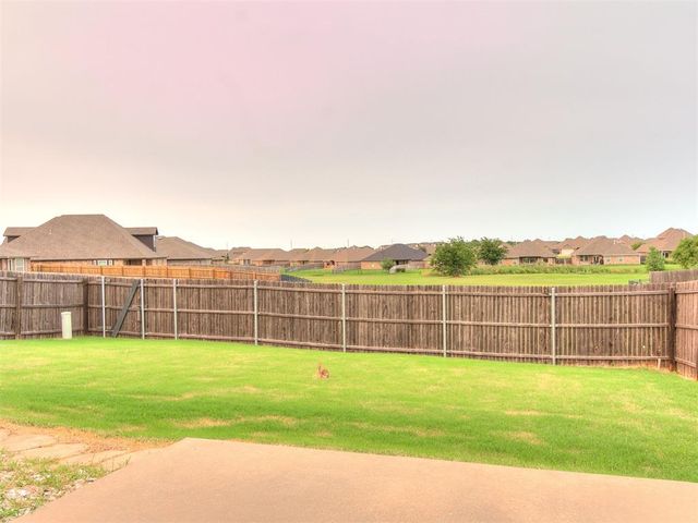 18404 Scarborough Drive, Edmond, OK 73012