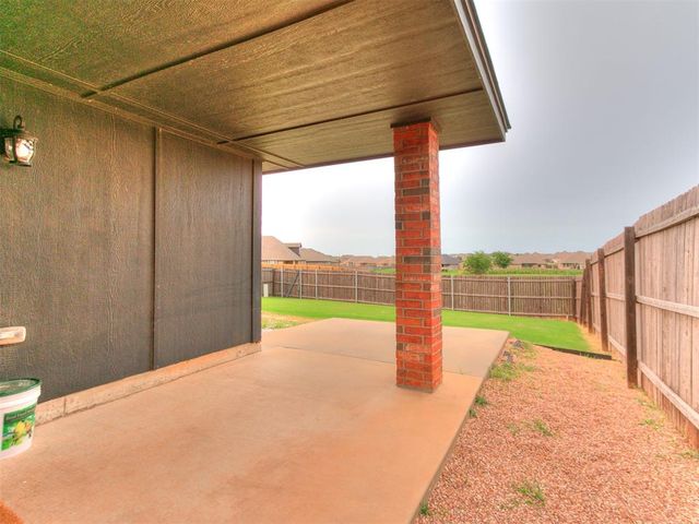 18404 Scarborough Drive, Edmond, OK 73012