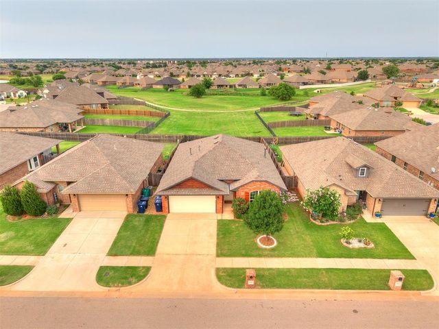18404 Scarborough Drive, Edmond, OK 73012