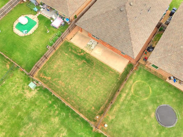 18404 Scarborough Drive, Edmond, OK 73012