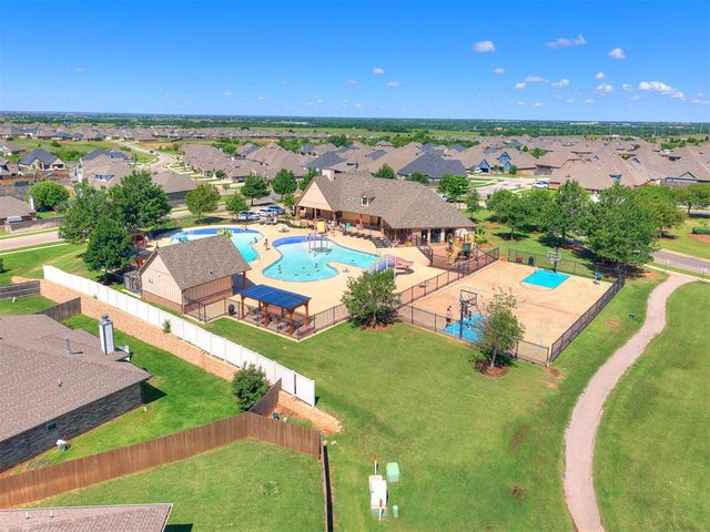 18404 Scarborough Drive, Edmond, OK 73012