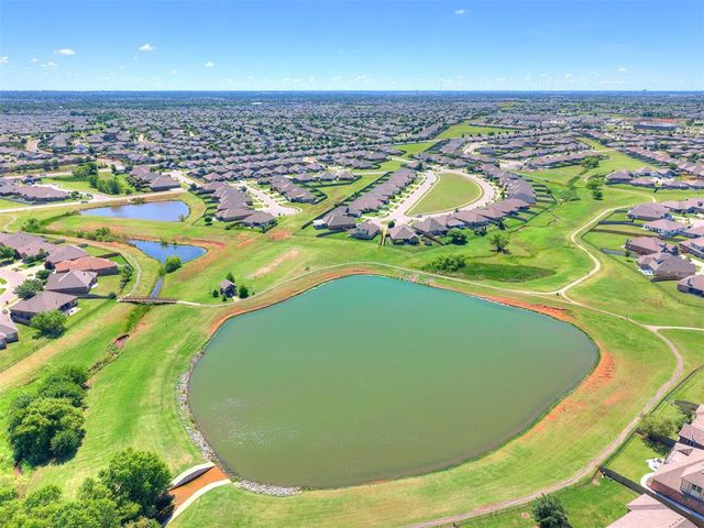18404 Scarborough Drive, Edmond, OK 73012