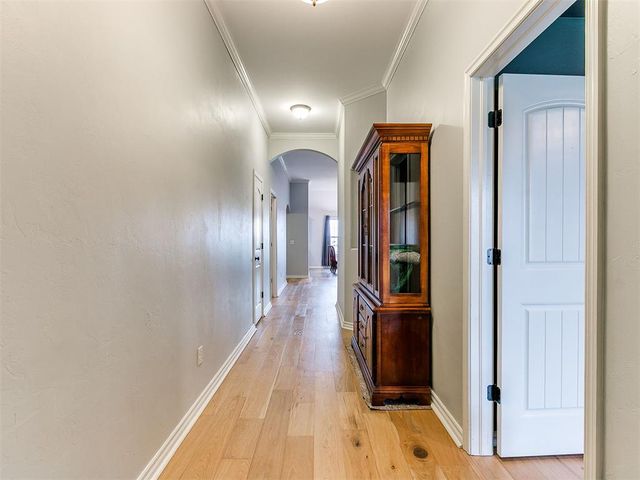 18404 Scarborough Drive, Edmond, OK 73012