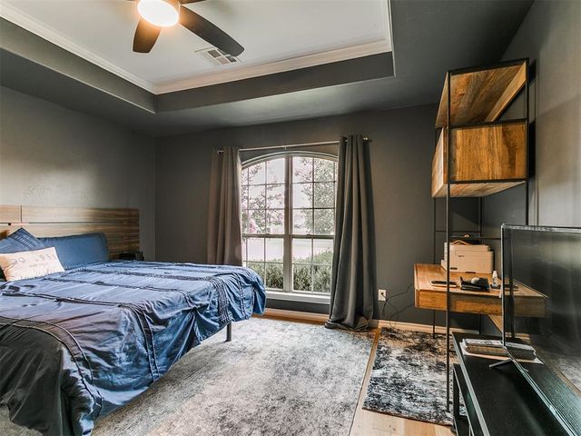 18404 Scarborough Drive, Edmond, OK 73012