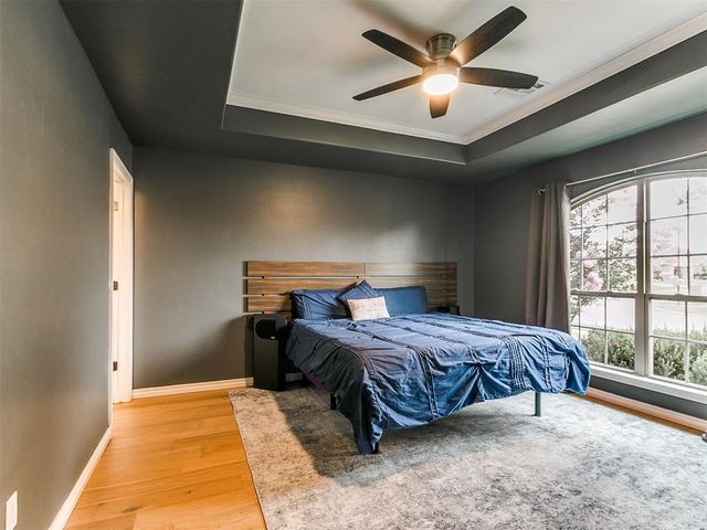 18404 Scarborough Drive, Edmond, OK 73012