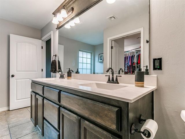 18404 Scarborough Drive, Edmond, OK 73012