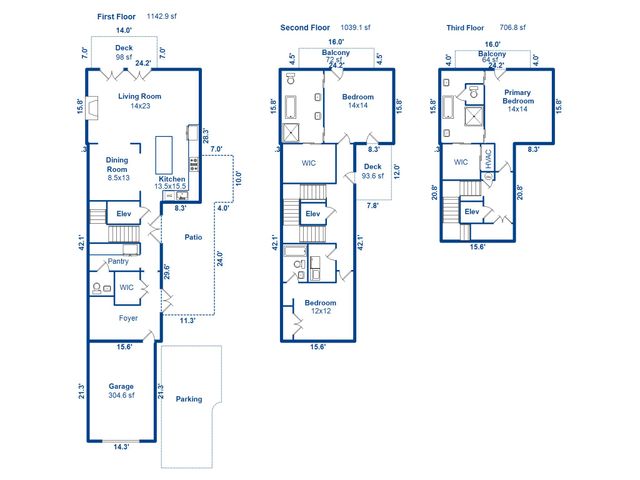 19 Krier Lane, Mount Pleasant, SC 29464
