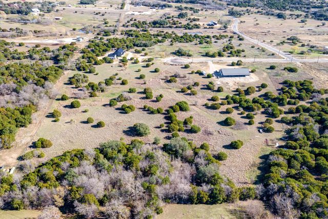 TBD 11 Gremminger Court, Weatherford, TX 76088