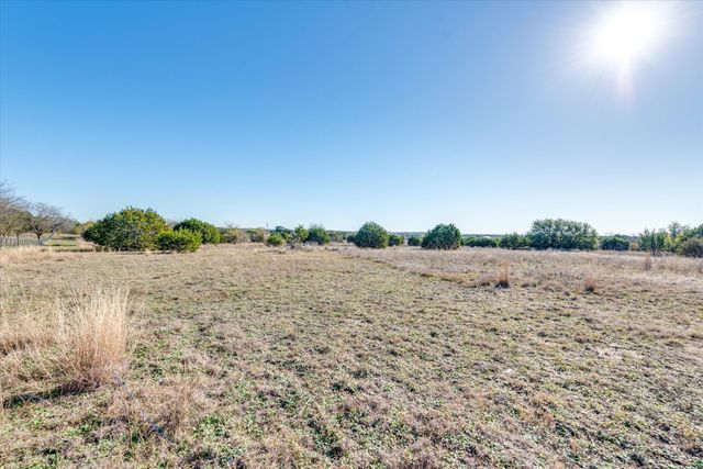 TBD 11 Gremminger Court, Weatherford, TX 76088