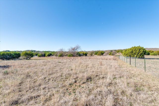TBD 11 Gremminger Court, Weatherford, TX 76088