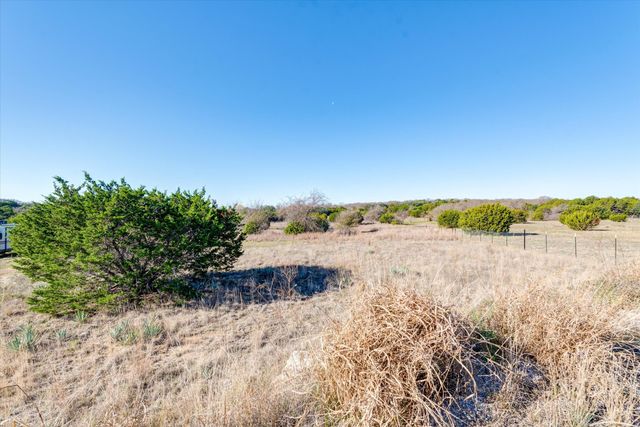 TBD 11 Gremminger Court, Weatherford, TX 76088