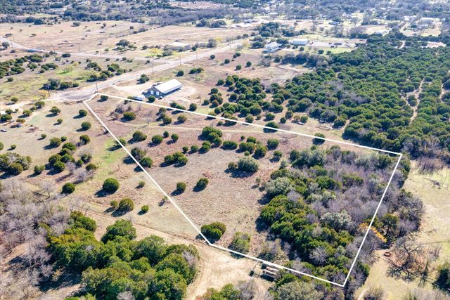 TBD 11 Gremminger Court, Weatherford, TX 76088