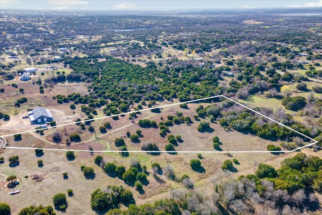 TBD 11 Gremminger Court, Weatherford, TX 76088