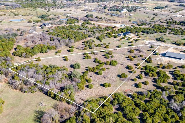 TBD 11 Gremminger Court, Weatherford, TX 76088