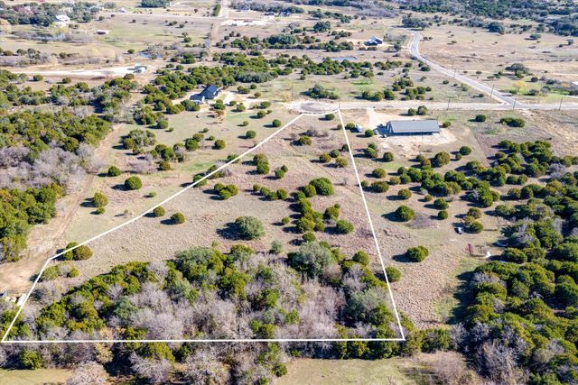 TBD 11 Gremminger Court, Weatherford, TX 76088