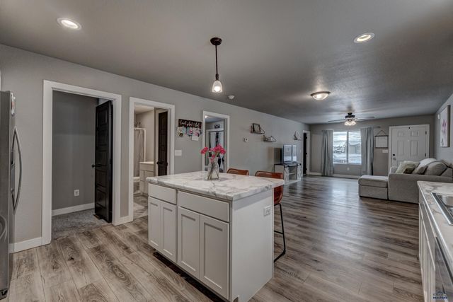 370 SPIRIT DRIVE, Box Elder, SD 57719