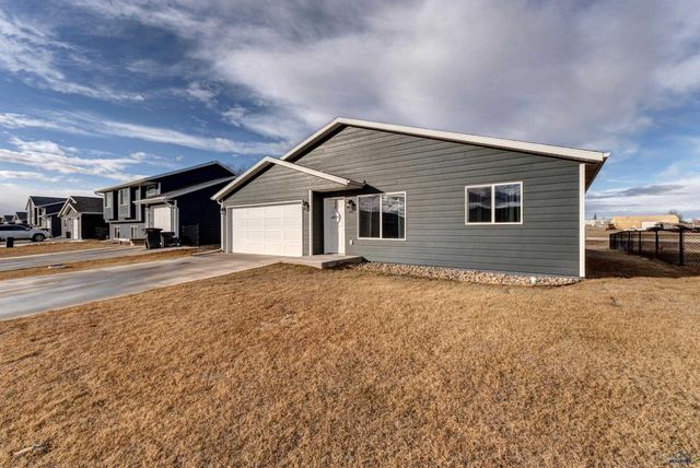 370 SPIRIT DRIVE, Box Elder, SD 57719