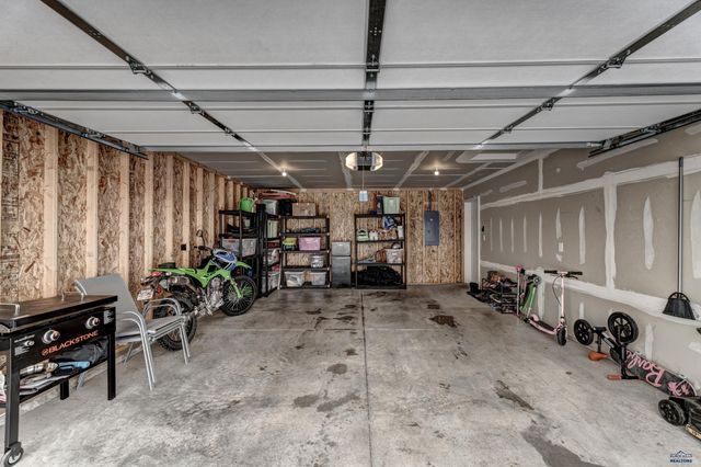 370 SPIRIT DRIVE, Box Elder, SD 57719