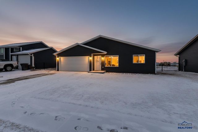 370 SPIRIT DRIVE, Box Elder, SD 57719