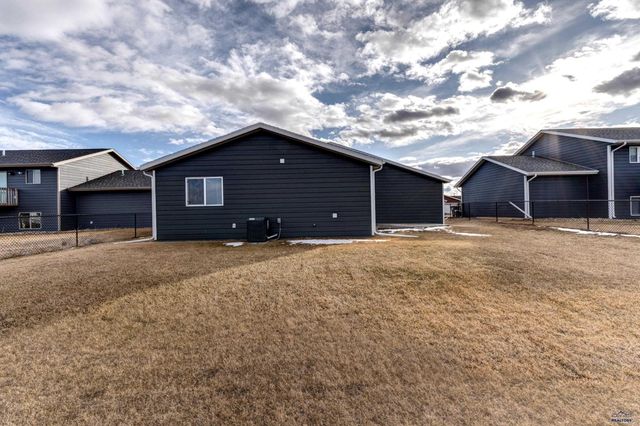 370 SPIRIT DRIVE, Box Elder, SD 57719