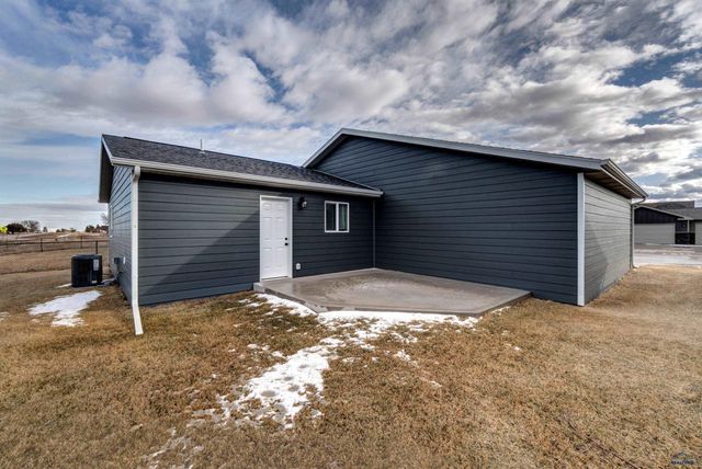 370 SPIRIT DRIVE, Box Elder, SD 57719