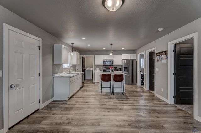 370 SPIRIT DRIVE, Box Elder, SD 57719